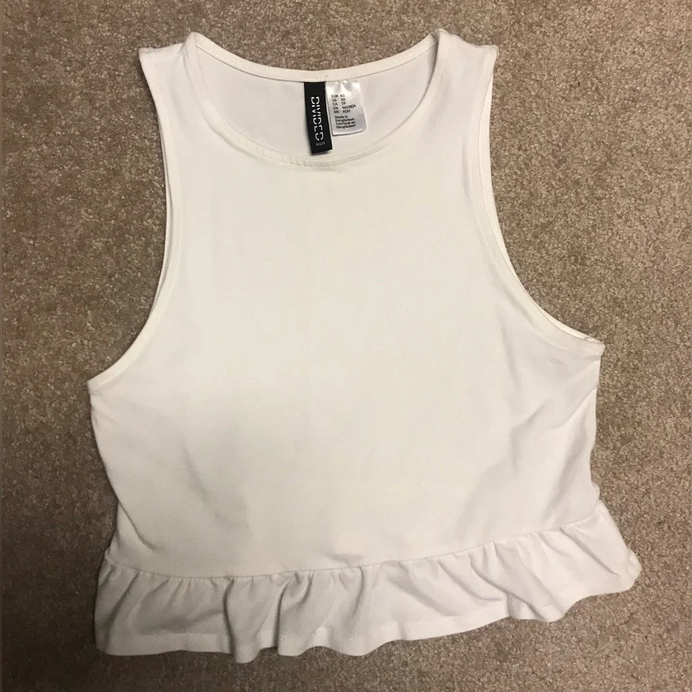 H&M top - Picture 1 of 1